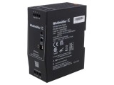 Alimentator pulsatoriu WEIDM&Uuml;LLER 240W 48VDC 5A pentru şină DIN