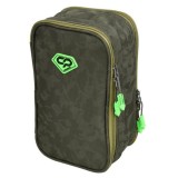 Husa Carp Pro pentru accesorii, 17x10 cm