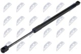 Amortizor capota Jaguar XF (X250) 2008-2015; lungime 449mm, 400N; C2Z3481; NTY, aftermarket