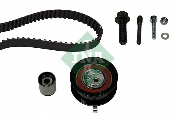INA 530 0377 10 Set curea de distributie