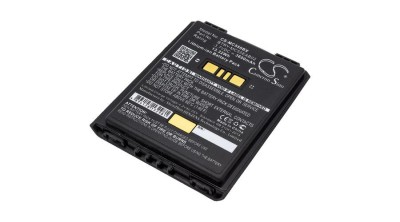 Cameron Sino 3600mAh Symbol MC55,MC55A,MC56,MC65,MC67,MC5590,MC55A0,MC5574,MC659,MC659B Baterie foto
