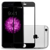 Szkło Hartowane Co2, Do Iphone 7 8 Plus, 10D, Czarne