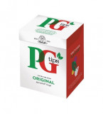 Pg Tips Tea Bags Original 40&#039;s (Ceai Negru Original - 40 pliculete)