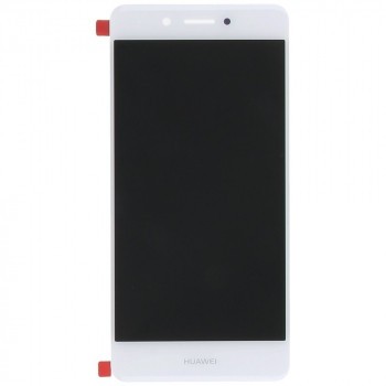 Huawei Nova Smart, Enjoy 6s (DIG-AL00) Modul display LCD + Digitizer alb foto