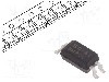Optocuplor SMD, Tensiune izolatie 2,5kV, 1 canale, Mini-flat 4pin, Seria PC3H7J00001H, SHARP - PC3H7J00001H