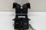 Gura de ventilație consola centrală JEEP GRAND CHEROKEE IV WK, WK2 2015 OEM: C01367009BL 24297108