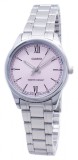 Ceas Dama, Casio, Collection LTP-V0 LTP-V005D-4B2 - Marime universala