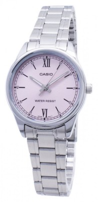 Ceas Dama, Casio, Collection LTP-V0 LTP-V005D-4B2 - Marime universala foto
