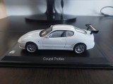 Macheta MASERATI COUPE TROFEO 2003 - Leo Models, 1/43, noua., 1:43