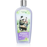 Bohemia Gifts &amp; Cosmetics Bohemia Herbs Blueberry spumant de baie și gel de duș pentru copii 500 ml
