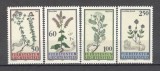 Liechtenstein.1993 Flori de lunca SL.250