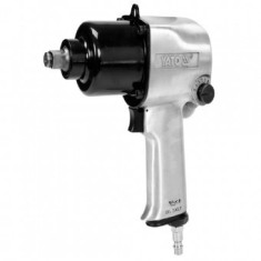 Pistol pneumatic impact 1/2", 850 Nm, 119l/Min
