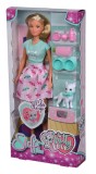 Papusa Steffi Love Kitty Love