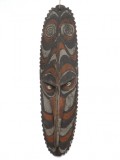Masca tribala Papua Noua Guinee