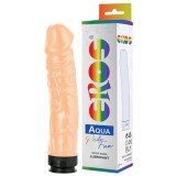 Cumpara ieftin Lubrifiant EROS Pride, sub forma de penis, pe baza de apa, 300 ml
