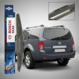Cumpara ieftin Ștergător Lunetă Nissan Pathfinder II/III R50/R51 1997-2012 | Bosch Rear H306