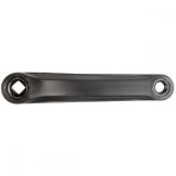 BRAT ANGRENAJ METAL/PLASTIC 170 MM, NEGRU, Pegas