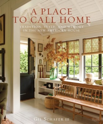 A Place to Call Home: Tradition, Style, and Memory in the New American House foto