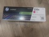 Cartus de toner HP 220x Magenta