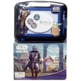 Cumpara ieftin Star Wars Learning Series The Mandalorian Storybook &amp; Magnetic Drawing Pad