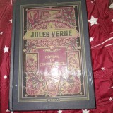 LOT 6 CARTI NOI DE JULES VERNE, Litera