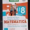 MATEMATICA ALGEBRA GEOMETRIE CLASA A VIII A ZANOSCHI ,IUREA ,LUCHIAN ,POPA