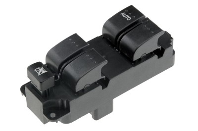 Comutator macara geam Mazda 3, (BK) 2003-2009, 16 Pini, NTY EWS-MZ-003 foto
