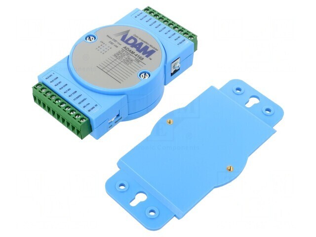 Modul Ieşiri Digitale RS485 1 Port 10-48VDC