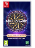 Who Wants To Be A Millionaire? Final Answer Edition