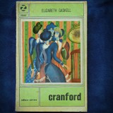 CRANFORD - ELIZABETH GASKELL - ZENIT