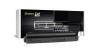 Baterie extinsă Green Cell Pro pentru laptop Dell Latitude E6220 E6230 E6320 E6330