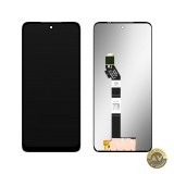 Display cu Touchscreen MP compatibil cu Motorola Moto G35
