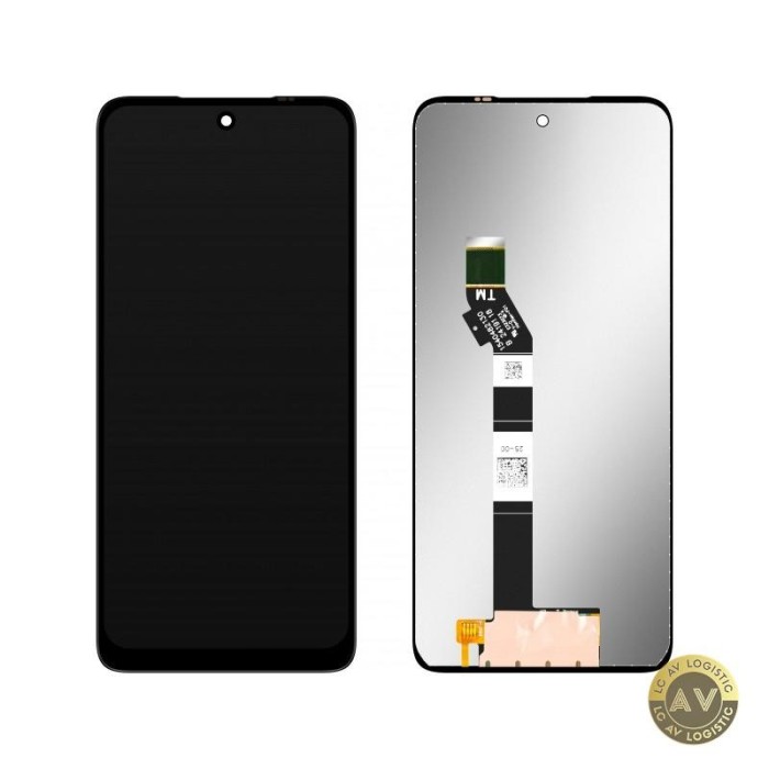Display cu Touchscreen MP compatibil cu Motorola Moto G35