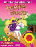Cumpara ieftin Aventuri Surprinzatoare - Printesa Ratacita