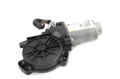 Motor macara geam ușă dreapta spate HYUNDAI SANTA F&amp;Eacute; II CM 2008 3478718 foto