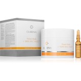 Clarena POwer Pure Vit. C Line masca hranitoare cu vitamina C 103 ml