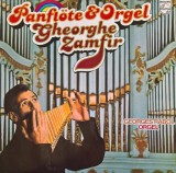 VINIL LP Gheorghe Zamfir &ndash; Panfl&ouml;te &amp; Orgel ( VG++)