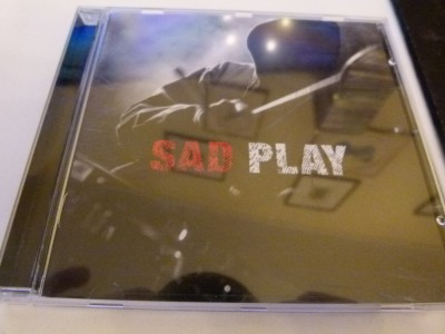 Sad play, cd foto