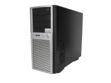 Computer desktop E5-1620v2, 16 GB DDR3, Quadro K2000D 2 GB, fără HDD, fără sistem de operare