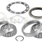 SNR R169.33 Set rulment roata