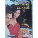 DECLARATIE DE DRAGOSTE 82-LINDSAY ARMSTRONG-92620
