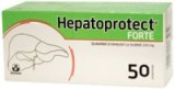 Hepatoprotect Forte Biofarm 50cpr