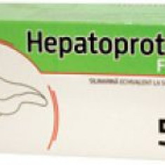 Hepatoprotect Forte Biofarm 50cpr
