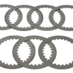 Set distanțiere ambreiaj, număr pe set: 7 compatibil: SCORPA SY; YAMAHA YZ 125/250 1991-2020