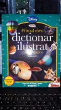 Primul meu Dictionar Ilustrat Roman-Englez (volumul 3)