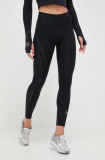 Adidas by Stella McCartney colanți de antrenament TruePurpose Optime culoarea negru, uni IB6792