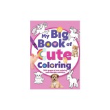 My Wild Book of Coloring and Activities
