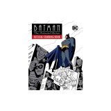 Batman: The Animated Series: Official Coloring Book
