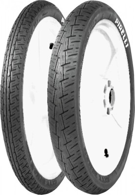 Anvelopa Pirelli City Demon 3.00-18 52P TL Cod Produs: MX_NEW 03410072PE foto