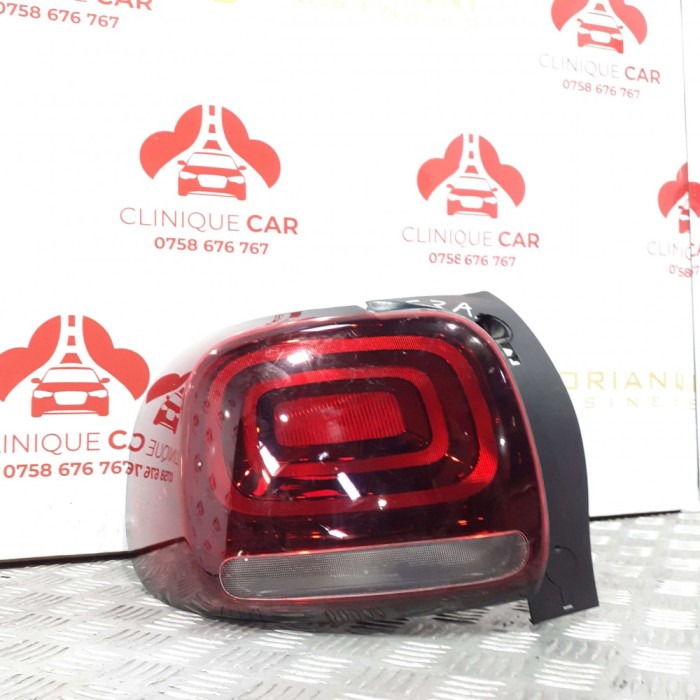Stop Stanga Citroen C3 Aircross 2017-2021